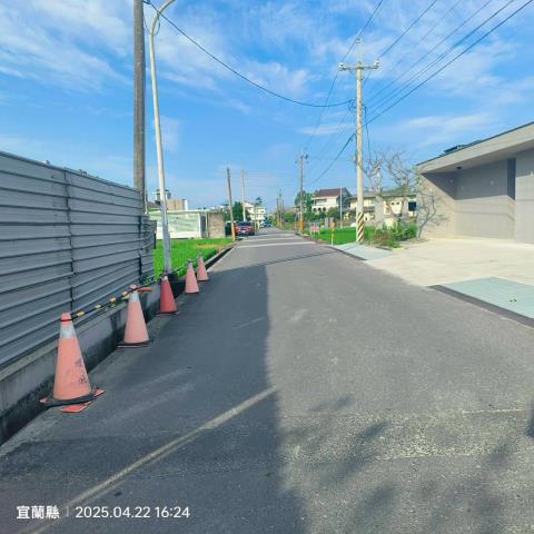 宜蘭農地-4