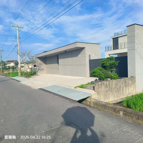 宜蘭農地-5