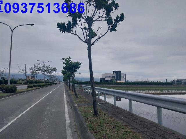 宜蘭市農地-2