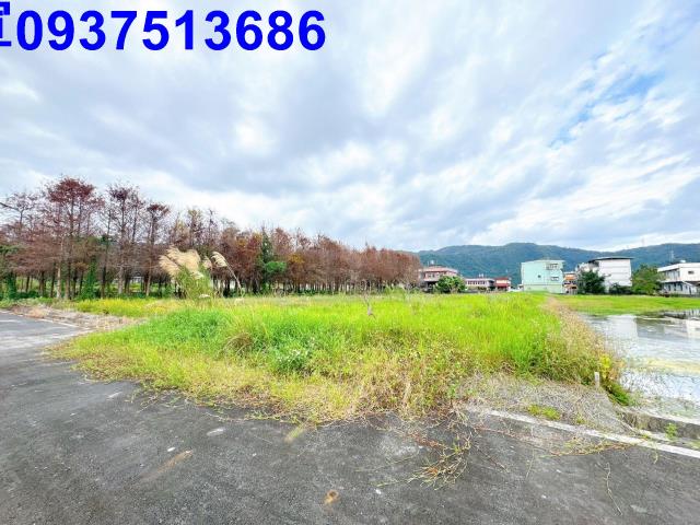 員山農地-1