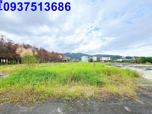 員山農地-2