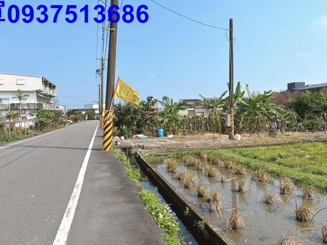 宜蘭農地-11