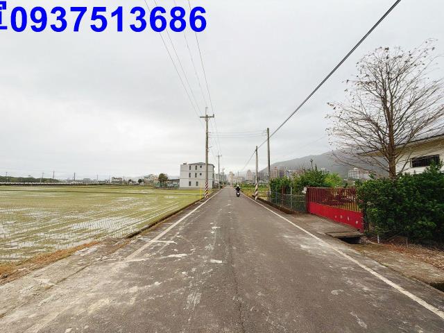 宜蘭農地-13