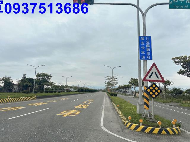 宜蘭農地-13