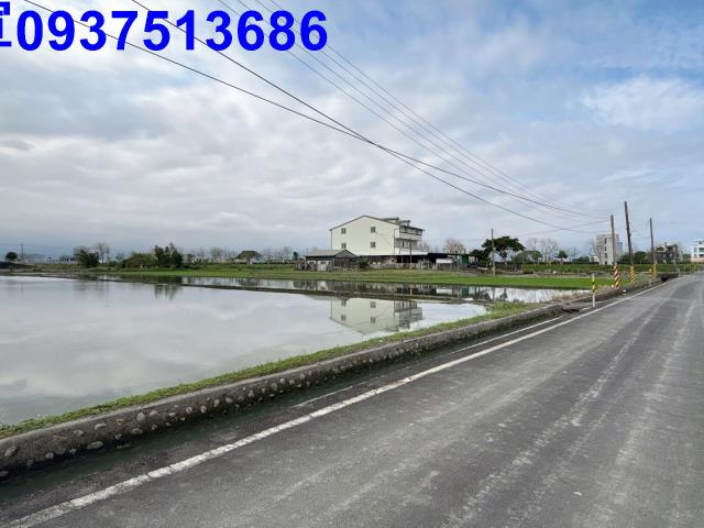 宜蘭農地-10