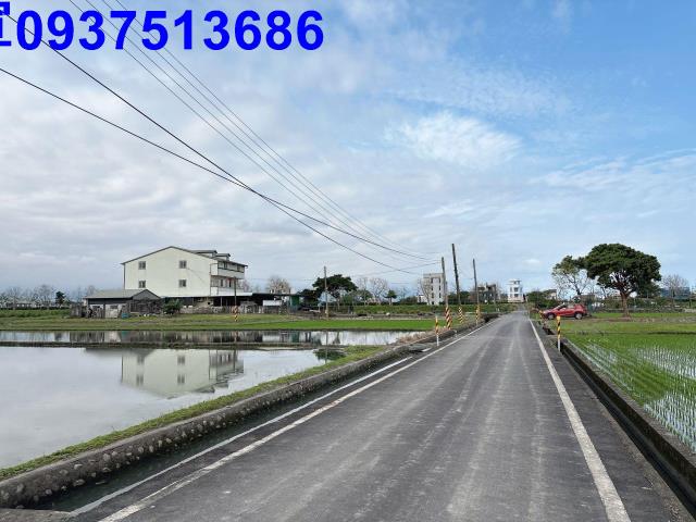 宜蘭農地-4