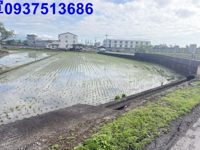 宜蘭農地-7