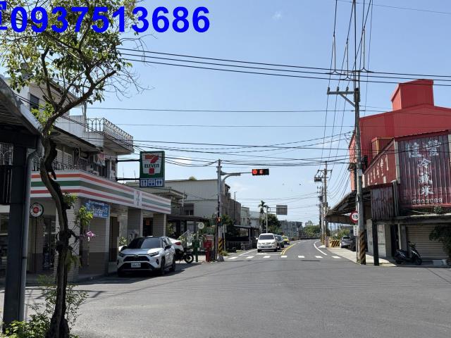 宜蘭農地-1