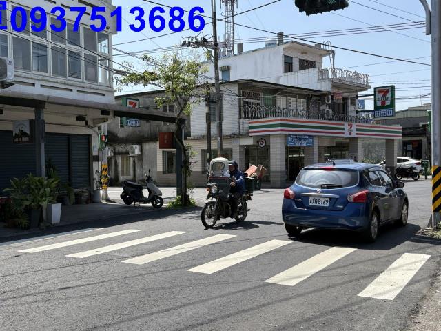 宜蘭農地-5