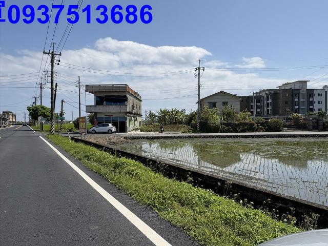 宜蘭農地-6