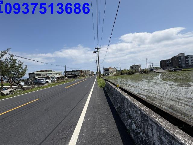 宜蘭農地-7