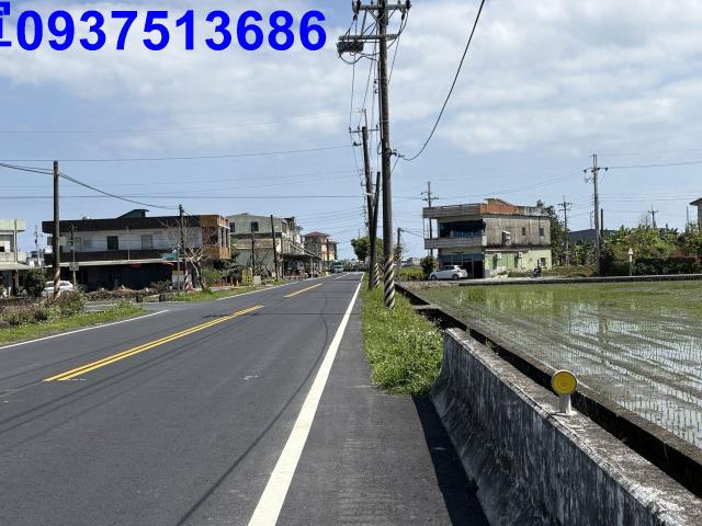 宜蘭農地-8