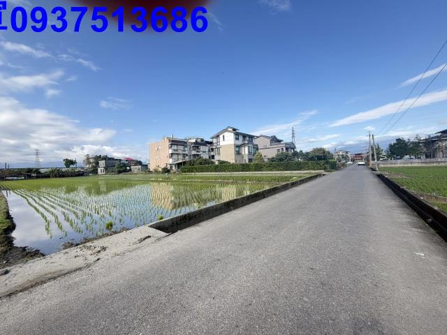 宜蘭農地-14
