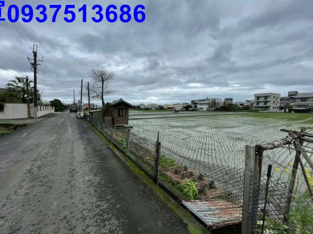 宜蘭農地-11
