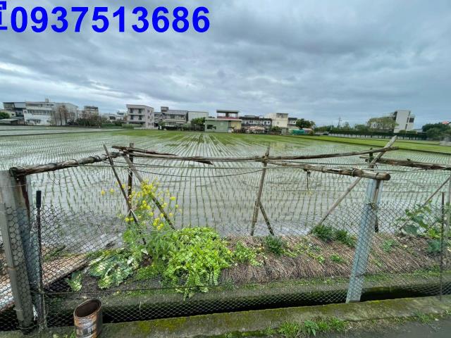 宜蘭農地-13