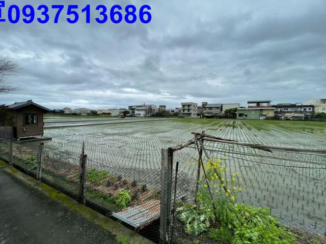 宜蘭農地-14