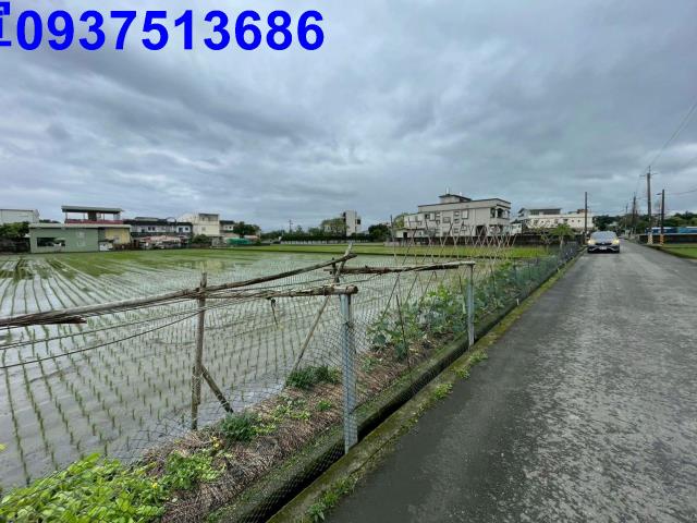 宜蘭農地-7