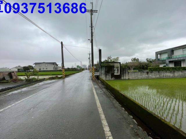 宜蘭農地-13