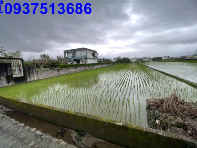 宜蘭農地-1