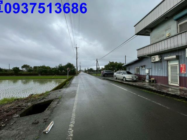 宜蘭農地-4
