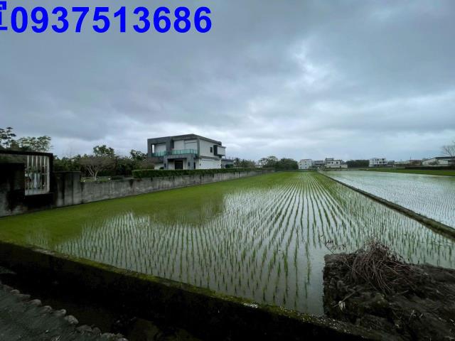 宜蘭農地-6