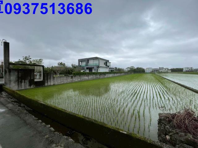 宜蘭農地-7