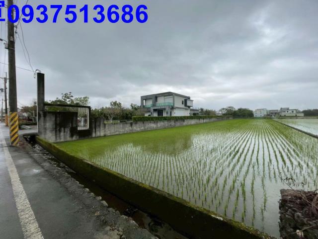 宜蘭農地-8