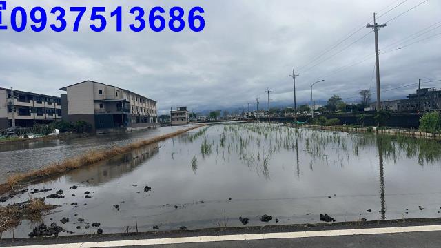 宜蘭農地-10