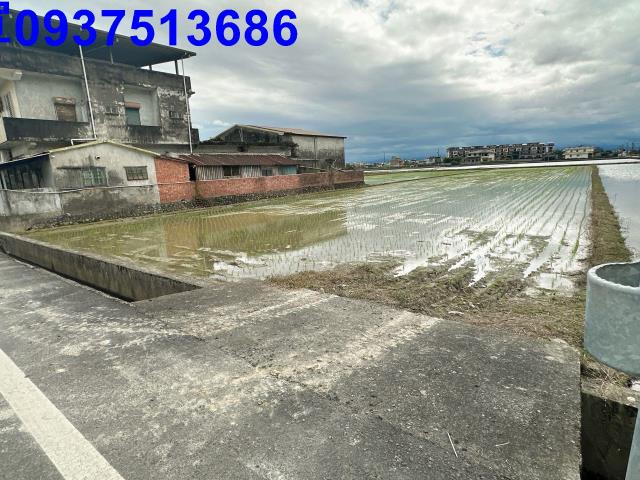 宜蘭農地-9