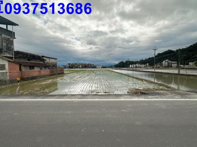 宜蘭農地-12