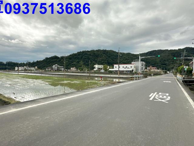 宜蘭農地-14