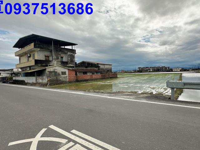 宜蘭農地-1