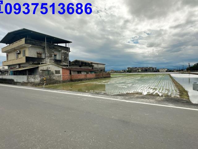 宜蘭農地-2