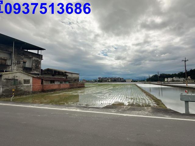 宜蘭農地-3