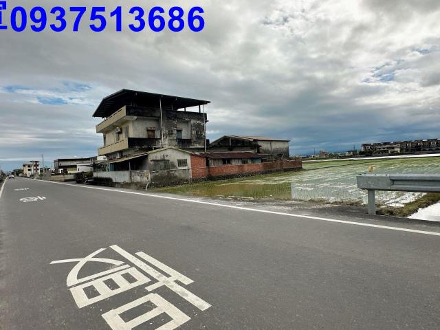 宜蘭農地-5