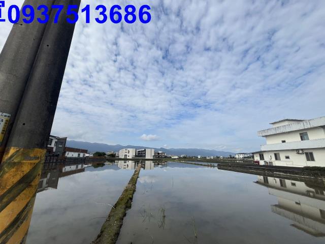 宜蘭農地-5