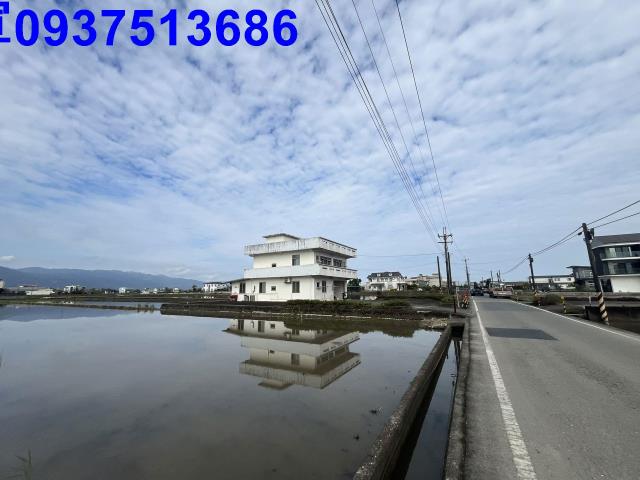 宜蘭農地-1