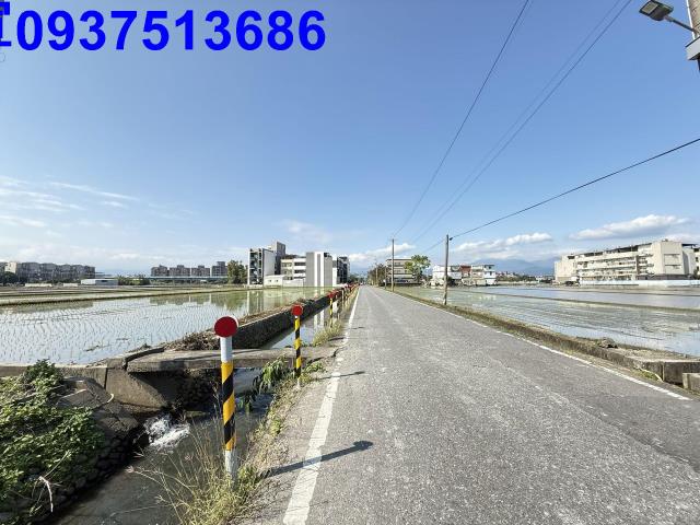宜蘭宜蘭市農地-2