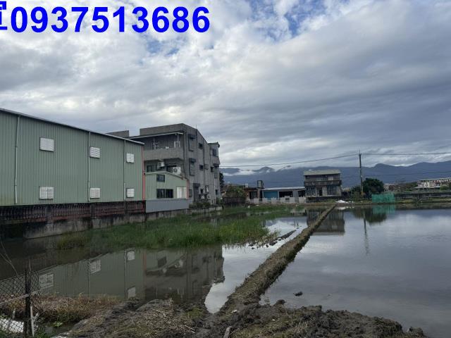 宜蘭壯圍農地-12