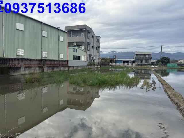 宜蘭壯圍農地-6