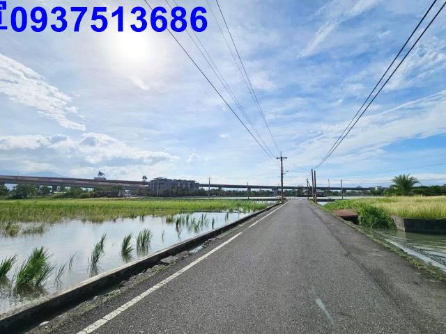 宜蘭冬山農地-11