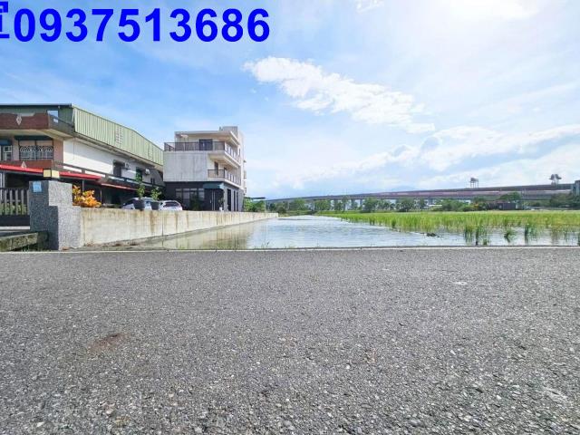 宜蘭冬山農地-8