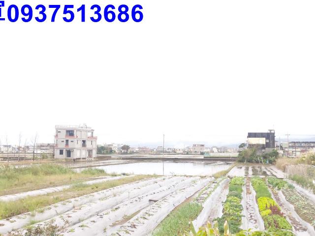 宜蘭壯圍農地-13
