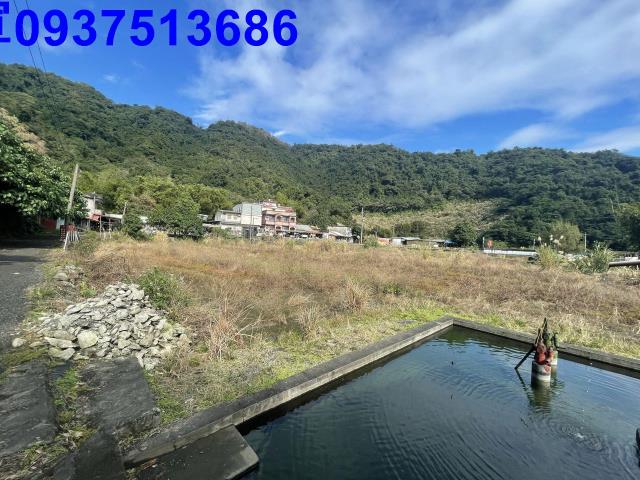 宜蘭員山農地-12