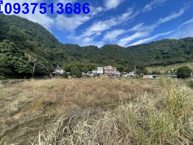 宜蘭員山農地-7