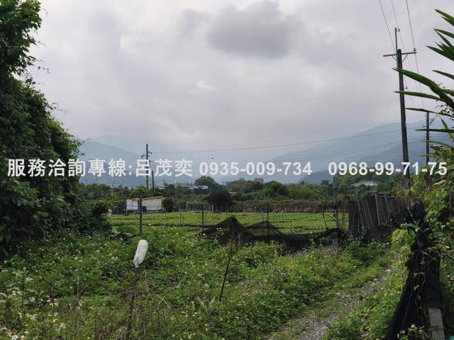 宜蘭礁溪農地-8