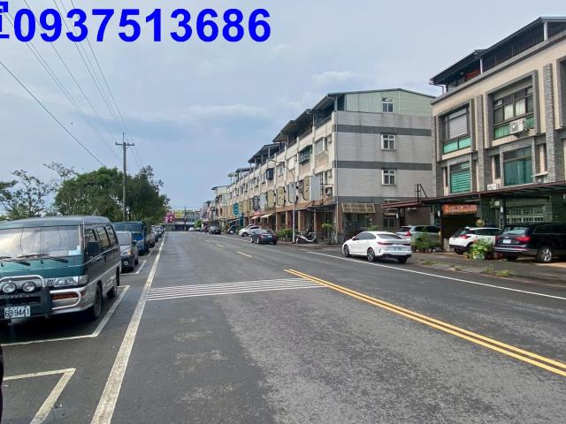 宜蘭市農地-1