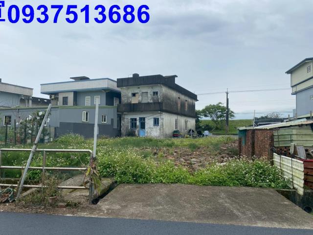 壯圍建地-0