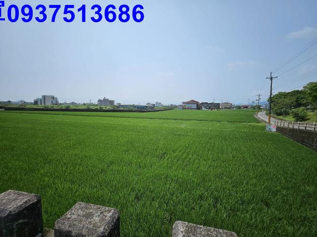 宜蘭農地-5