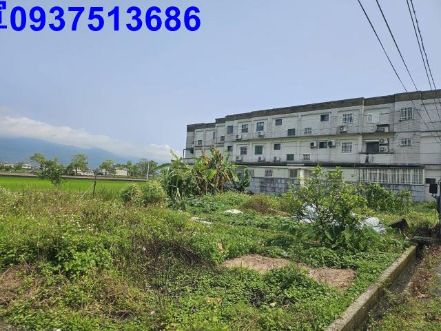 宜蘭農地-5